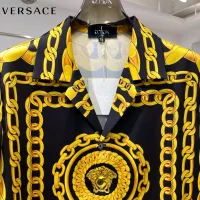 $76.00 USD Versace Tracksuits Short Sleeved For Men #1321445