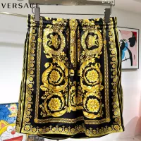 $76.00 USD Versace Tracksuits Short Sleeved For Men #1321446