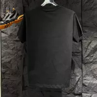 $40.00 USD LOEWE T-Shirts Short Sleeved For Men #1321579