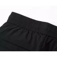 $64.00 USD Versace Tracksuits Short Sleeved For Men #1321648