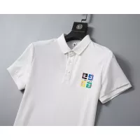 $42.00 USD Givenchy T-Shirts Short Sleeved For Men #1321685