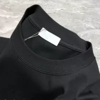 $40.00 USD Versace T-Shirts Short Sleeved For Men #1321733