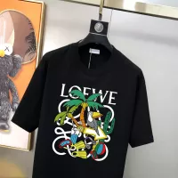 $40.00 USD LOEWE T-Shirts Short Sleeved For Men #1321849