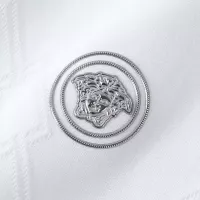 $29.00 USD Versace T-Shirts Short Sleeved For Men #1321870