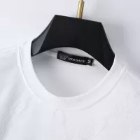 $29.00 USD Versace T-Shirts Short Sleeved For Men #1321870