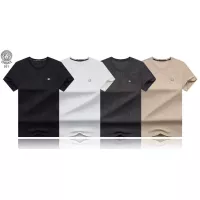 $29.00 USD Versace T-Shirts Short Sleeved For Men #1321888