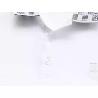 $32.00 USD Burberry T-Shirts Short Sleeved For Men #1321909