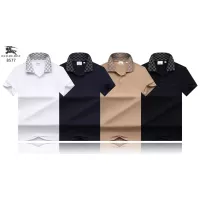 $32.00 USD Burberry T-Shirts Short Sleeved For Men #1321911