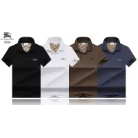 $32.00 USD Burberry T-Shirts Short Sleeved For Men #1321930