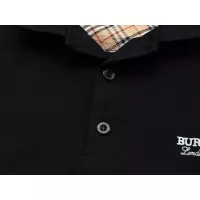 $32.00 USD Burberry T-Shirts Short Sleeved For Men #1321932