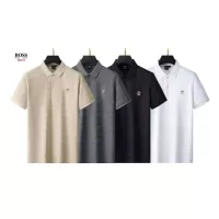 $32.00 USD Boss T-Shirts Short Sleeved For Men #1321942