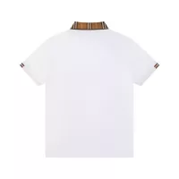 $39.00 USD Burberry T-Shirts Short Sleeved For Men #1321951
