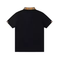 $39.00 USD Burberry T-Shirts Short Sleeved For Men #1321952