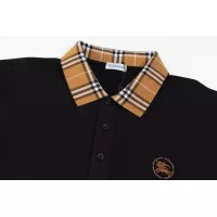 $39.00 USD Burberry T-Shirts Short Sleeved For Men #1321952