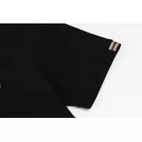 $39.00 USD Burberry T-Shirts Short Sleeved For Men #1321952
