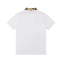 $39.00 USD Burberry T-Shirts Short Sleeved For Men #1321953