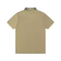 $39.00 USD Burberry T-Shirts Short Sleeved For Men #1321955