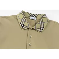 $39.00 USD Burberry T-Shirts Short Sleeved For Men #1321955
