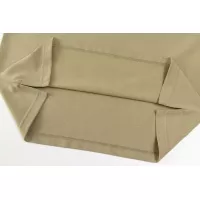 $39.00 USD Burberry T-Shirts Short Sleeved For Men #1321955