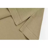 $39.00 USD Burberry T-Shirts Short Sleeved For Men #1321955
