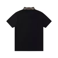 $39.00 USD Burberry T-Shirts Short Sleeved For Men #1321956