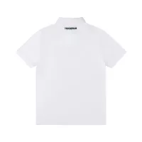 $39.00 USD Burberry T-Shirts Short Sleeved For Men #1321957