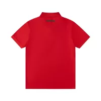 $39.00 USD Burberry T-Shirts Short Sleeved For Men #1321958