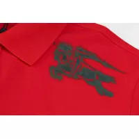 $39.00 USD Burberry T-Shirts Short Sleeved For Men #1321958