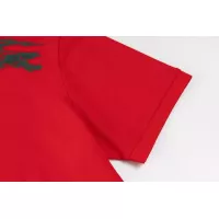 $39.00 USD Burberry T-Shirts Short Sleeved For Men #1321958