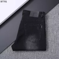 $39.00 USD Burberry Jeans For Men #1321965