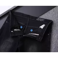 $39.00 USD Burberry Jeans For Men #1321965