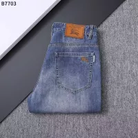 $39.00 USD Burberry Jeans For Men #1321966