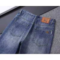 $39.00 USD Burberry Jeans For Men #1321966