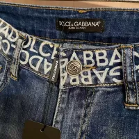 $48.00 USD Dolce & Gabbana D&G Jeans For Men #1321980