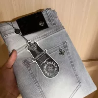 $48.00 USD Chrome Hearts Jeans For Men #1321983