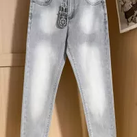 $48.00 USD Chrome Hearts Jeans For Men #1321983