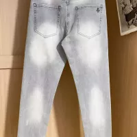 $48.00 USD Chrome Hearts Jeans For Men #1321983