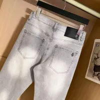 $48.00 USD Chrome Hearts Jeans For Men #1321983