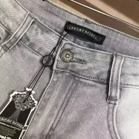 $48.00 USD Chrome Hearts Jeans For Men #1321983