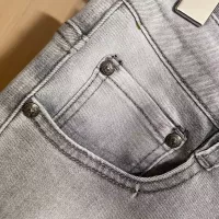 $48.00 USD Chrome Hearts Jeans For Men #1321983
