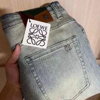 $48.00 USD LOEWE Jeans For Men #1321988