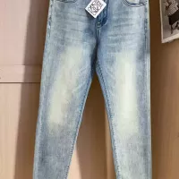 $48.00 USD LOEWE Jeans For Men #1321988
