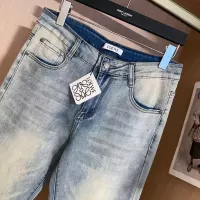 $48.00 USD LOEWE Jeans For Men #1321988