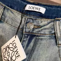 $48.00 USD LOEWE Jeans For Men #1321988
