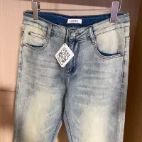 $48.00 USD LOEWE Jeans For Men #1321988
