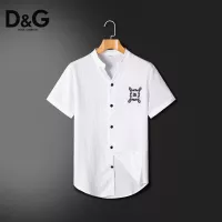 $82.00 USD Dolce & Gabbana D&G Tracksuits Short Sleeved For Men #1321993
