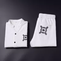$82.00 USD Dolce & Gabbana D&G Tracksuits Short Sleeved For Men #1321993