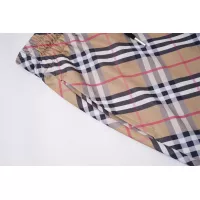 $36.00 USD Burberry Pants For Men #1322024