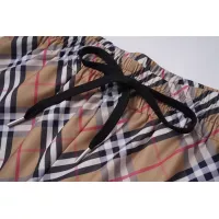 $36.00 USD Burberry Pants For Men #1322024