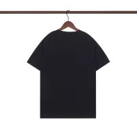 $34.00 USD Moncler T-Shirts Short Sleeved For Unisex #1322037